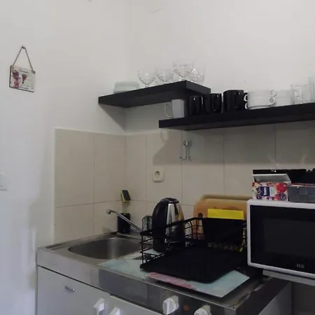 Vendégház Peric Split