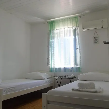 Vendégház Peric 3*