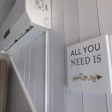 Peric Guest house