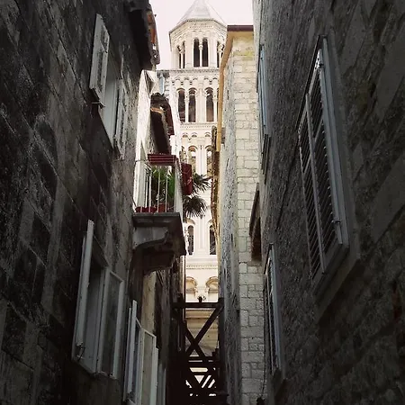 Peric Vendégház 3*