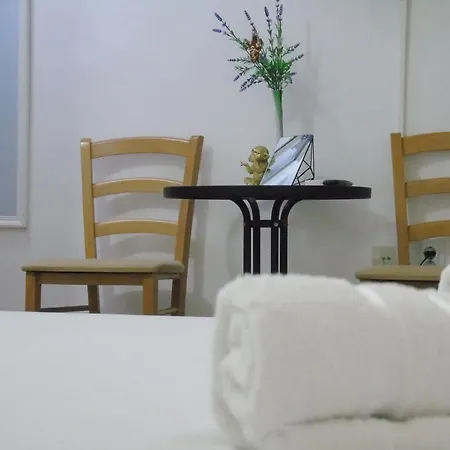 Гостевой дом Peric