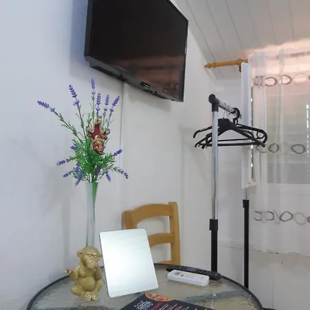 Гостевой дом Peric 3*