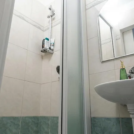 Apartment Peric 3*