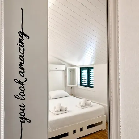 Гостевой дом Peric 3*