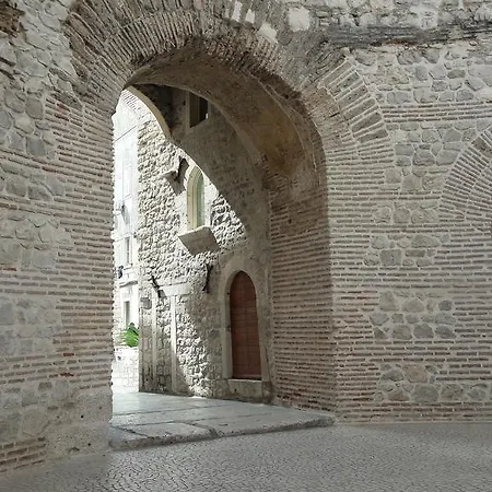 Peric Гостевой дом Сплит