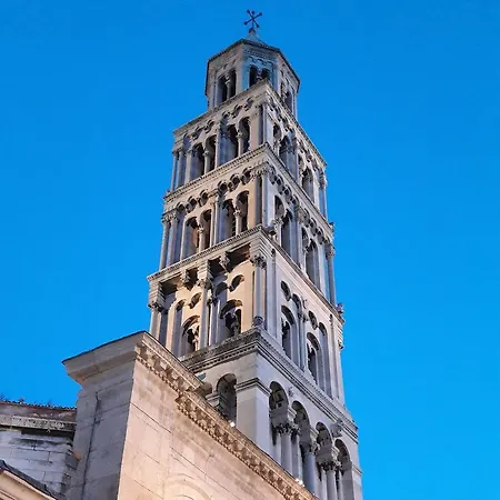 Peric 게스트하우스 스플리트