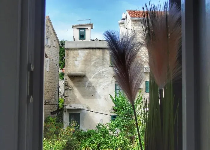 ゲストハウス Peric