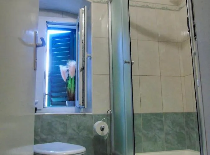 Peric ゲストハウス