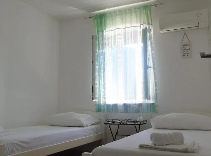 ゲストハウス Peric 3*