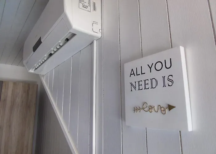 Peric ゲストハウス