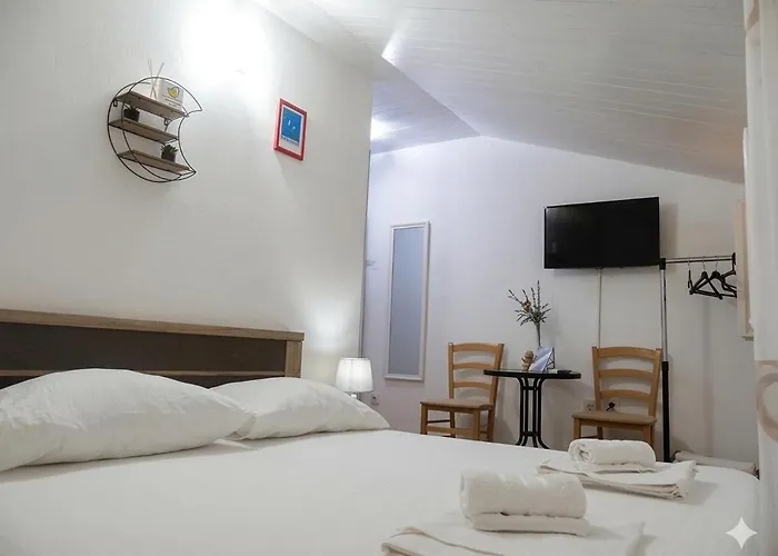 Apartment Peric Gostinjska kuća Split