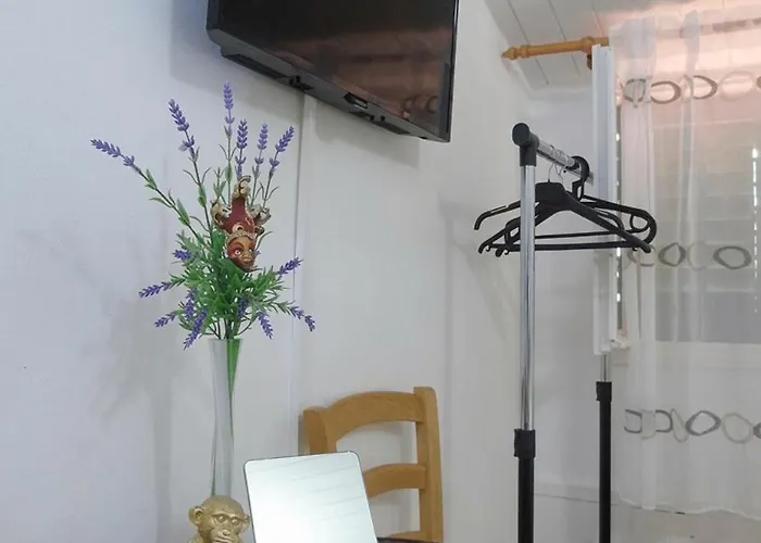 Gostinjska kuća Apartment Peric