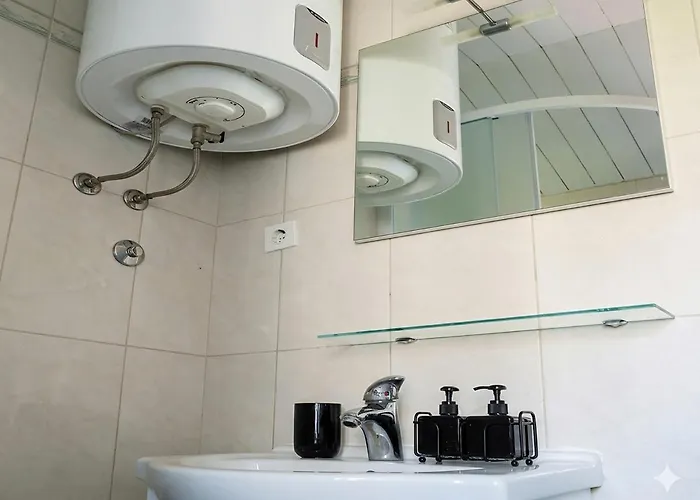 Gostinjska kuća Apartment Peric Split