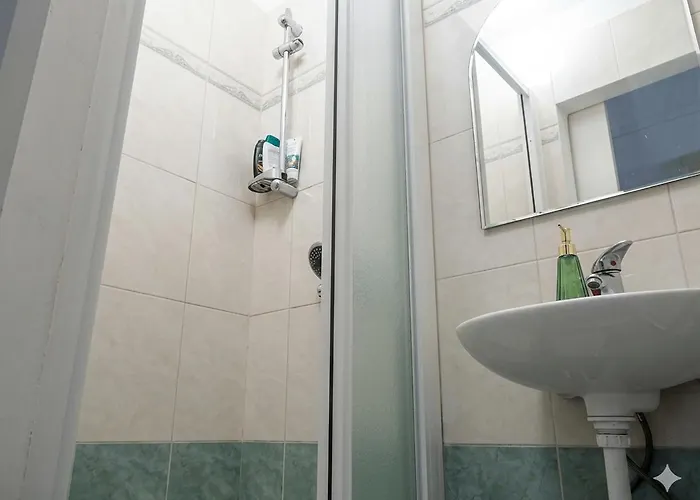 Apartment Peric 3*