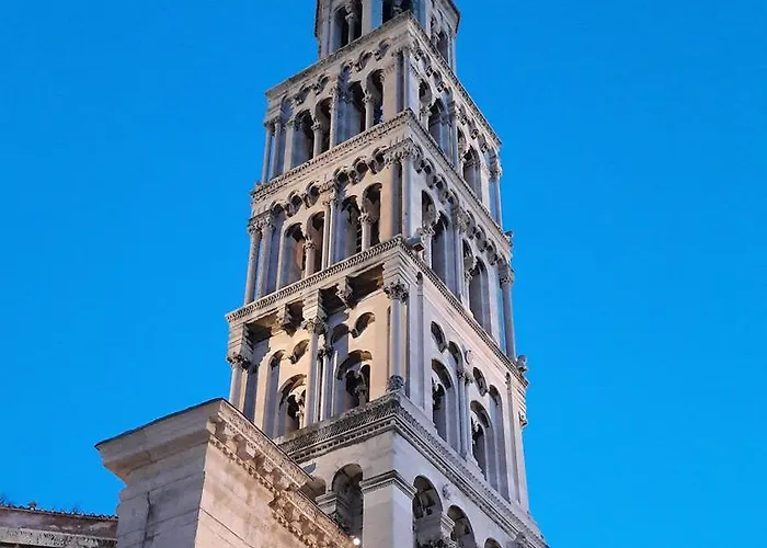 Peric ゲストハウス スプリト